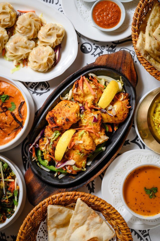 Where to eat: The best Nepali restaurants in Hong Kong