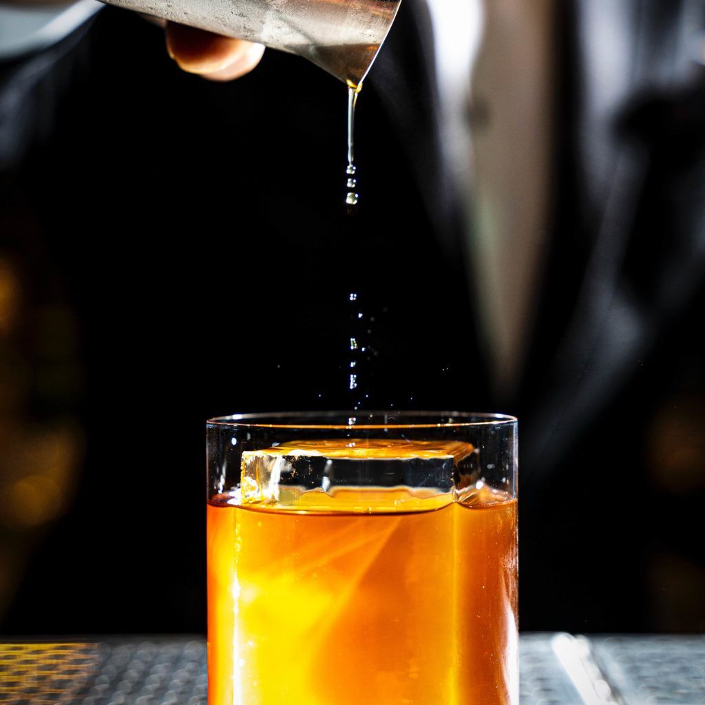 Where to drink in Hong Kong this February 2022