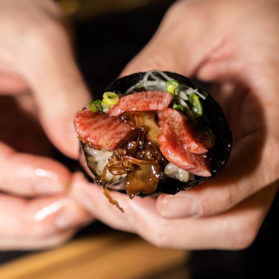 New Eats: Seasonal menu changes at Andō, takeaway menus from RŌNIN and more