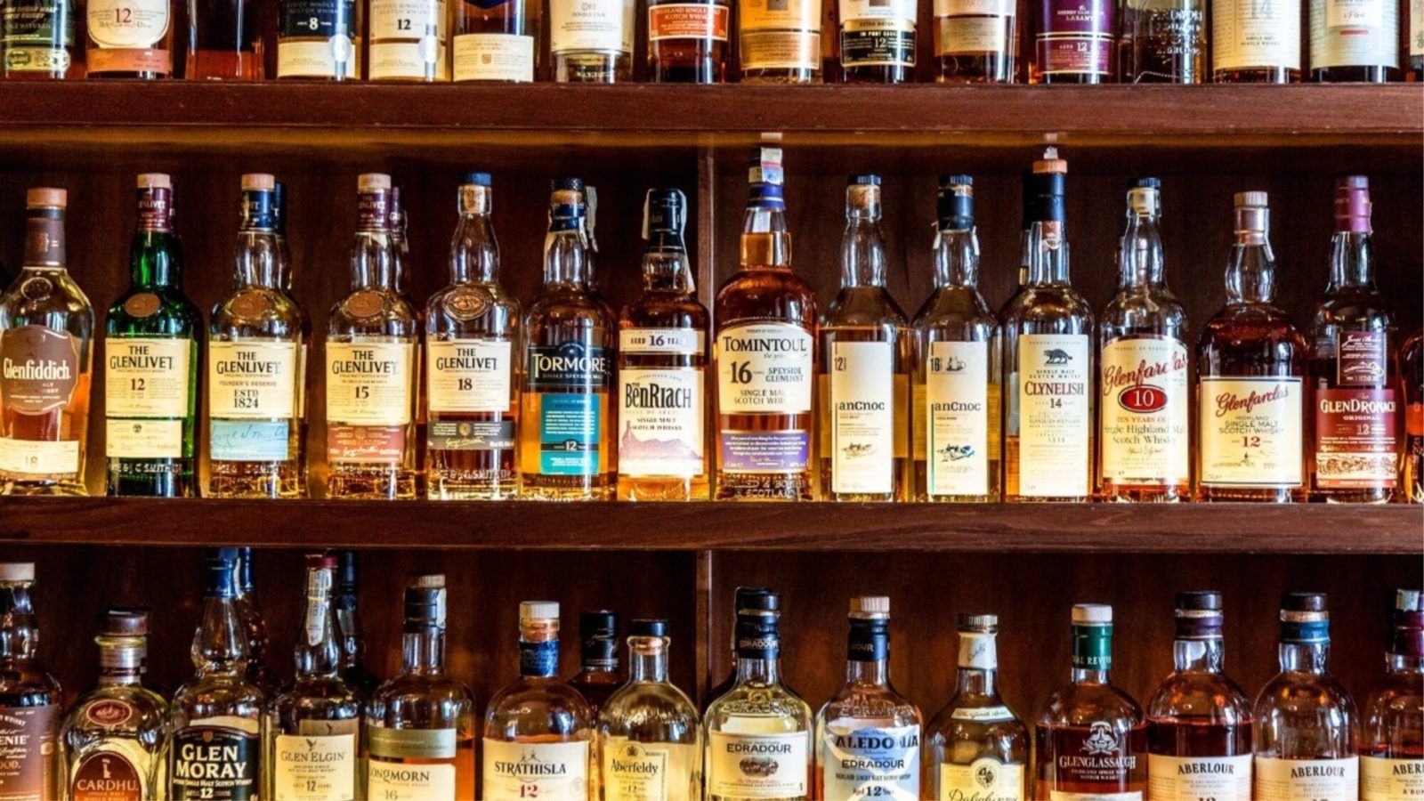 Whiskies in Hong Kong An ultimate guide