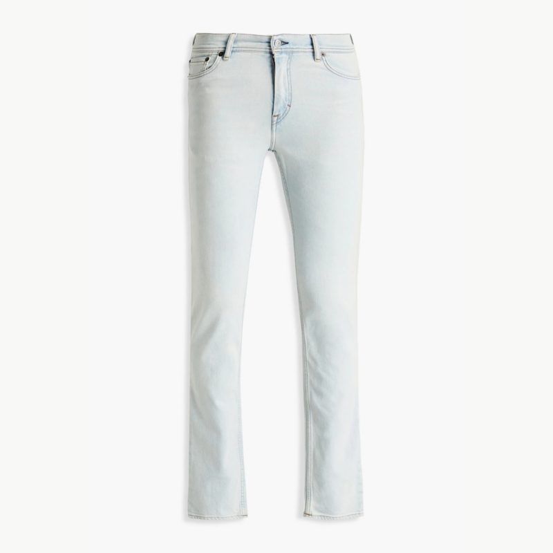 Acne Studios' Faded Jeans