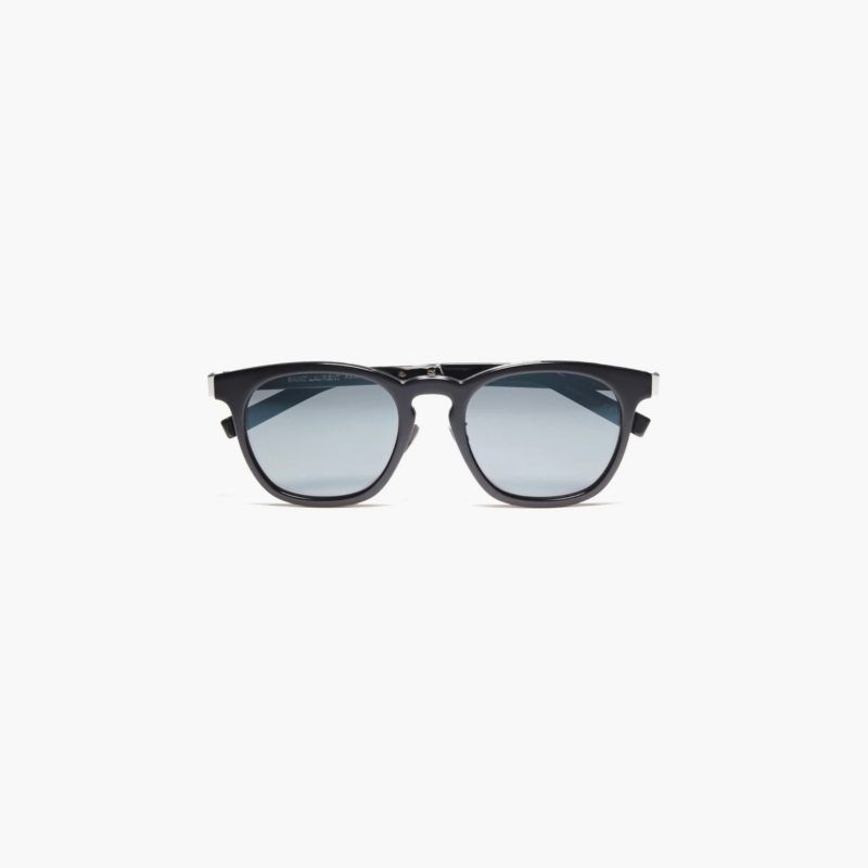Saint Laurent's D-frame Acetate Sunglasses