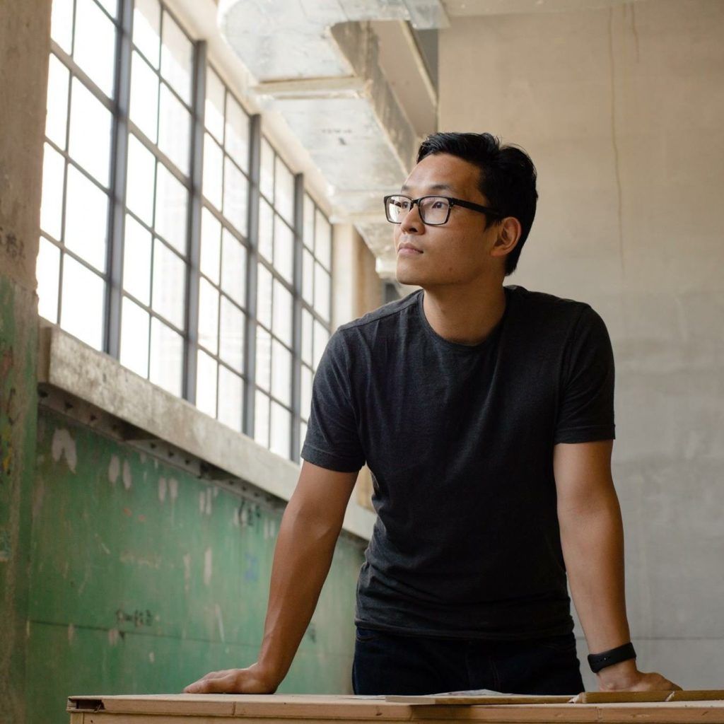 27 Questions: Walden Lam, CEO and co-founder of unspun