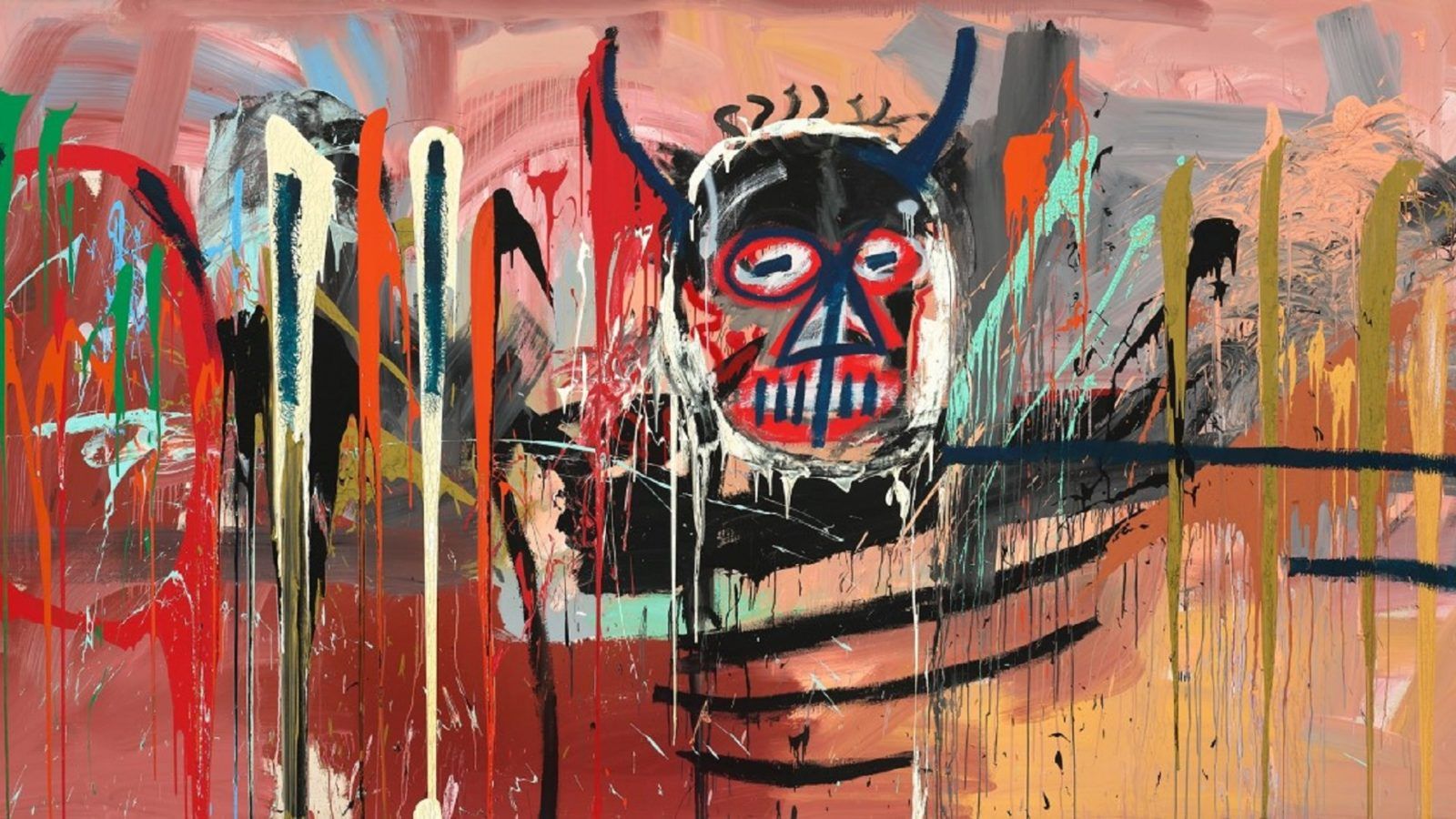 Japanese art collector Yusaku Maezawa to auction Basquiat’s ‘Untitled’ artwork