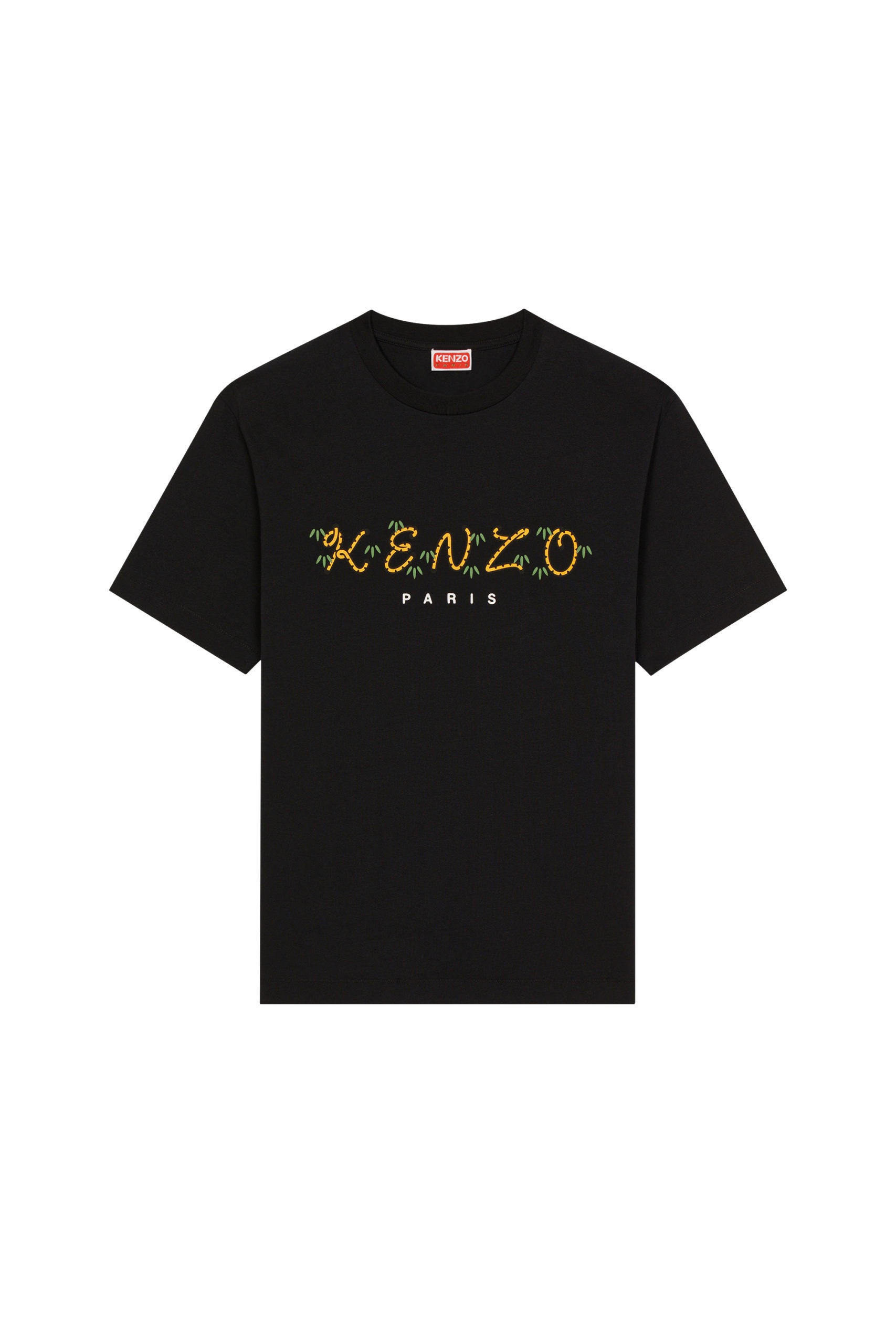 The article: KENZO releases third limited-edition drop for Spring-Summer  2022 un- der Artistic Director Nigo