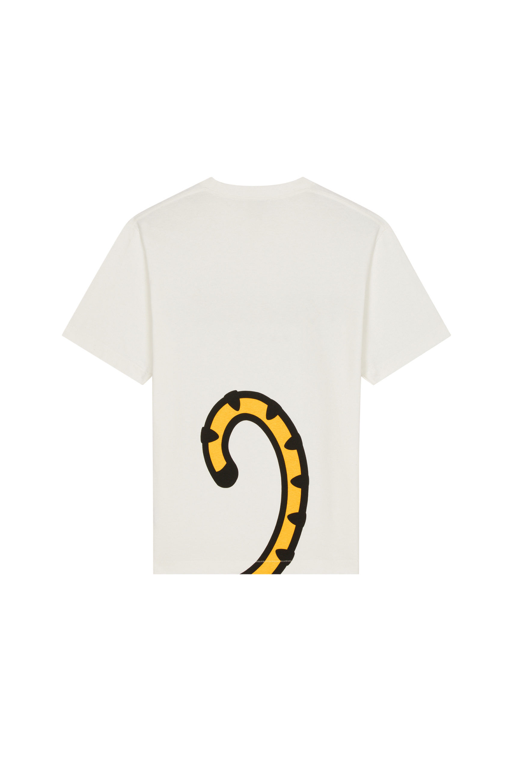 Size M - Kenzo Nigo Tiger Tail Collection