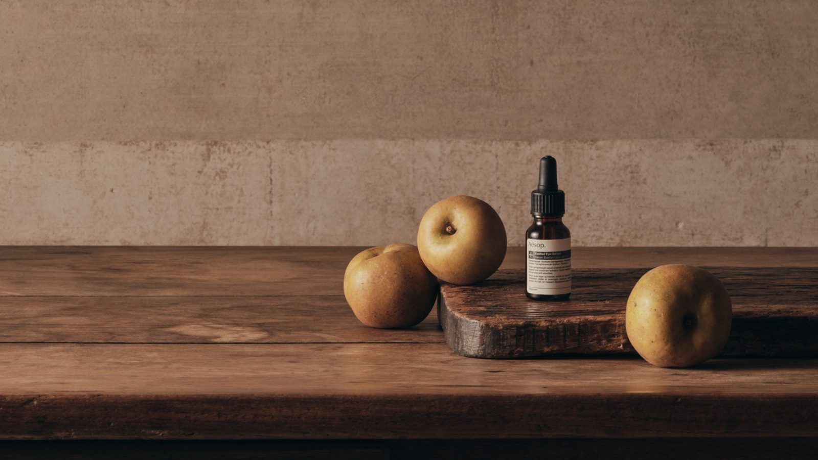 Beauty Sweep: Aesop’s Exalted Eye Serum, Hermès Plein Air and other new launches