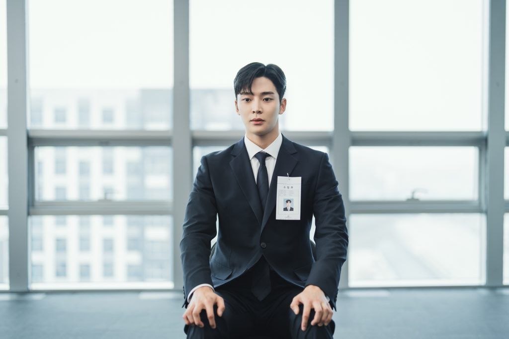 The best new K-dramas to stream this March 2022
