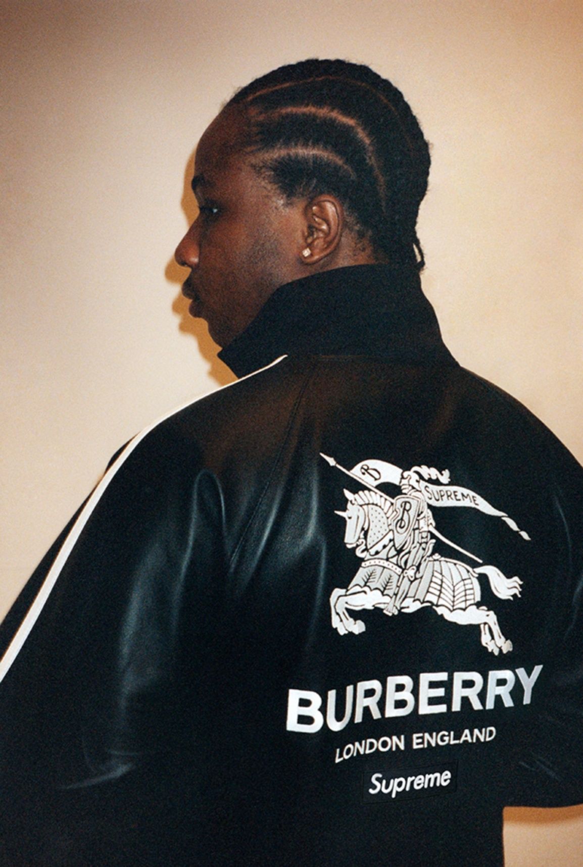 Burberry x shop supreme 99