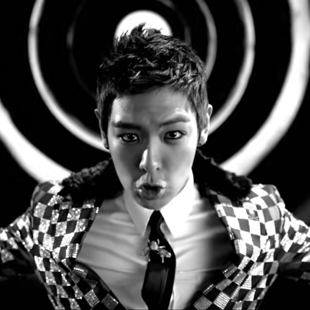 Here are T.O.P of BIGBANG’s 9 most memorable songs