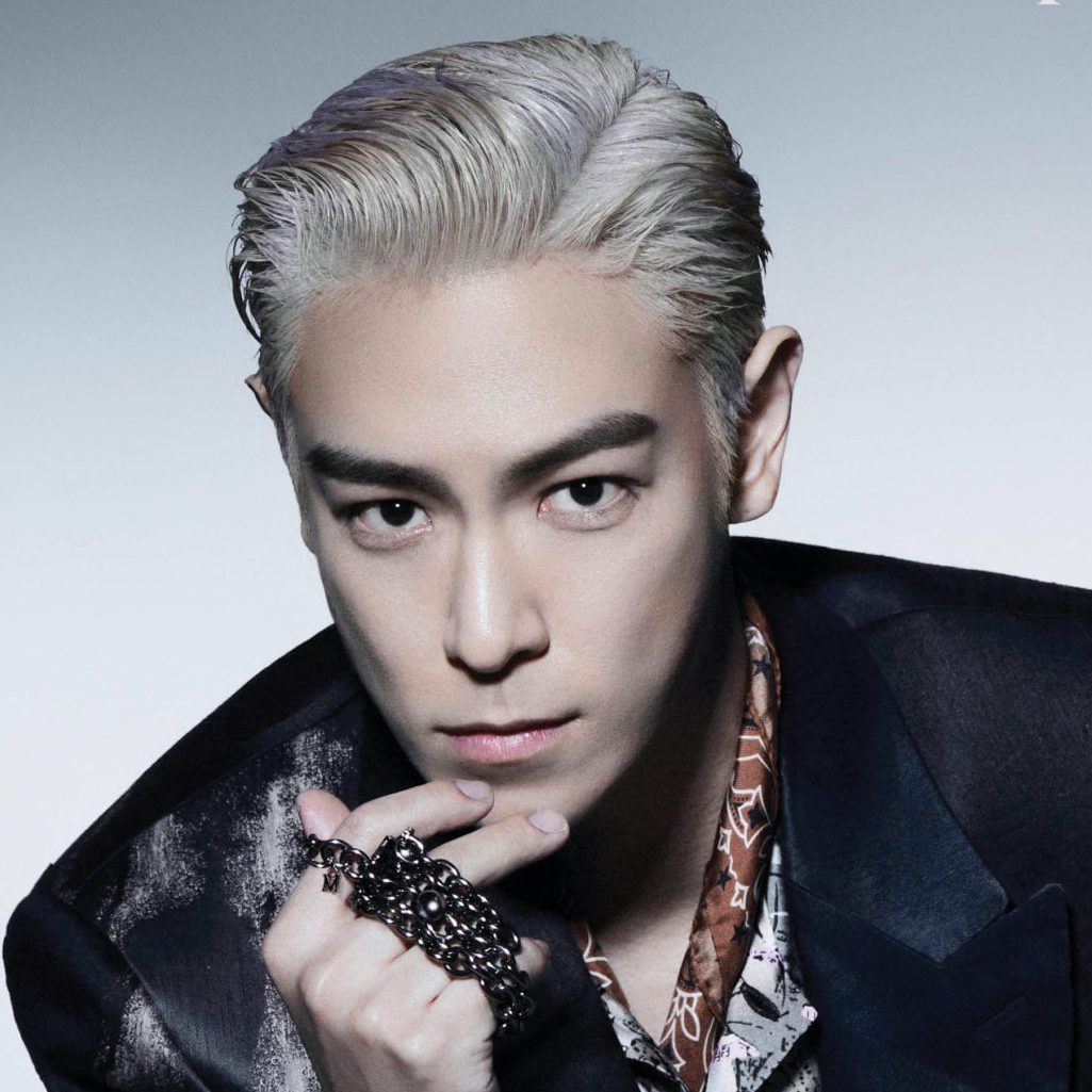 5 things we learned from T.O.P of BIGBANG's Prestige cover story
