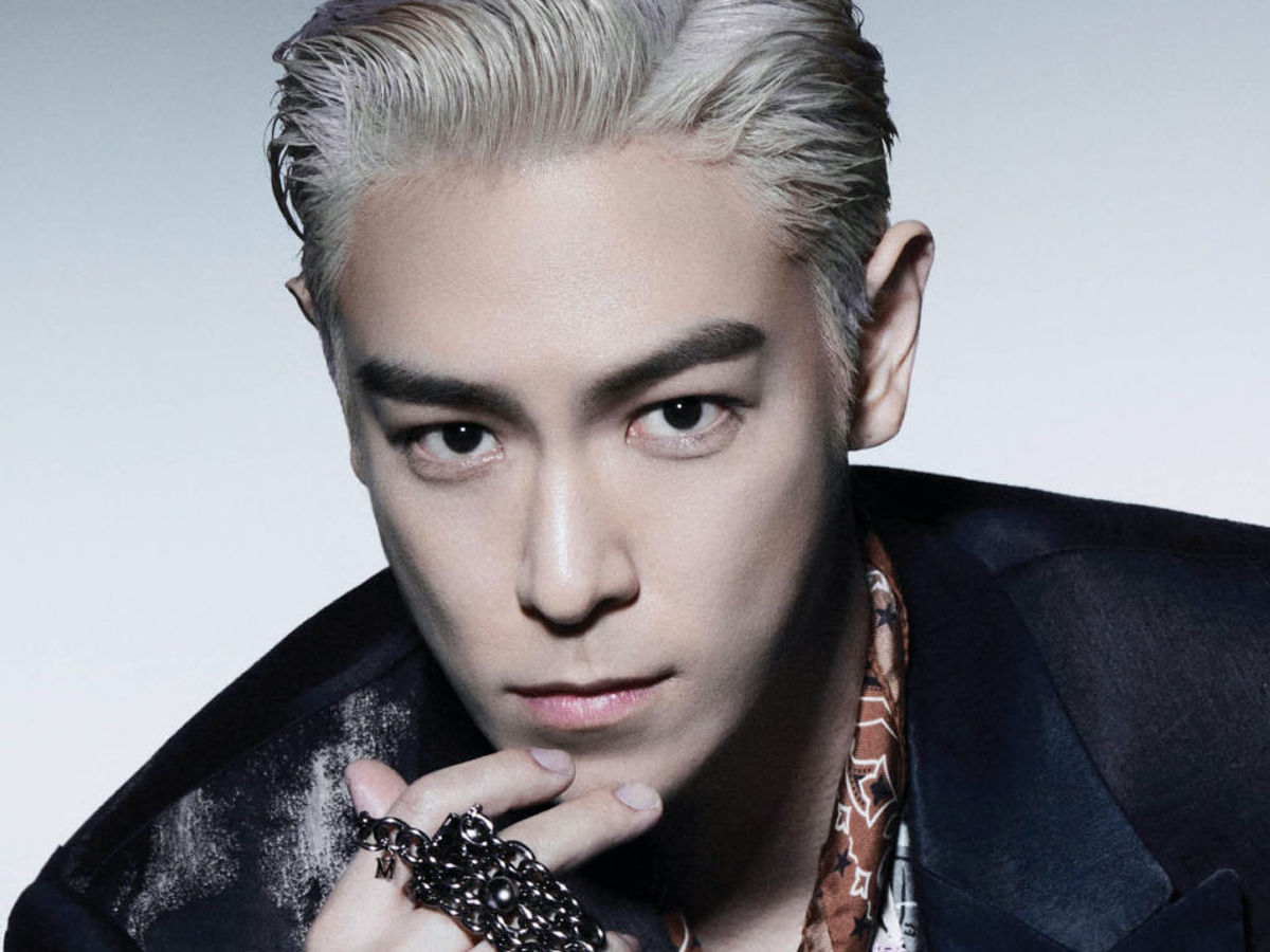 5 Things We Learned From T O P Of Bigbang S Prestige Cover Story