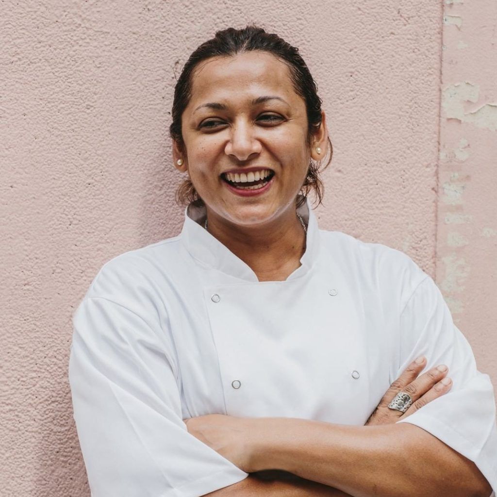 10 female chefs in Hong Kong to know about (and follow!)