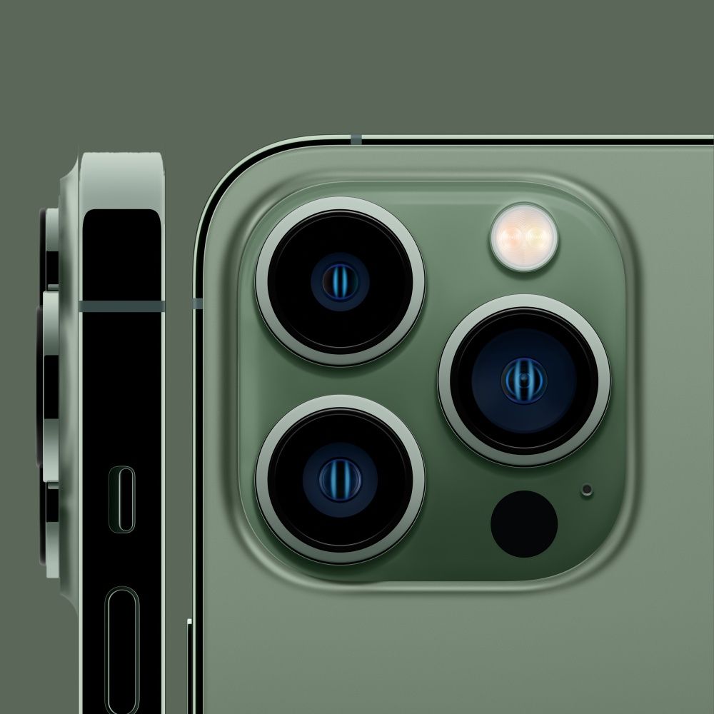 What’s new at Apple? iPhone 13 in Alpine Green, iPad Air, Mac Studio and more