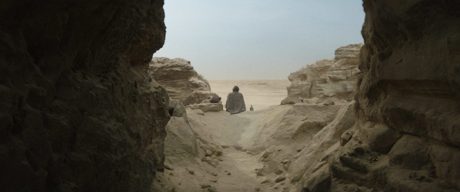 Get a first look at young Luke Skywalker in the new ‘Obi-Wan Kenobi’ trailer