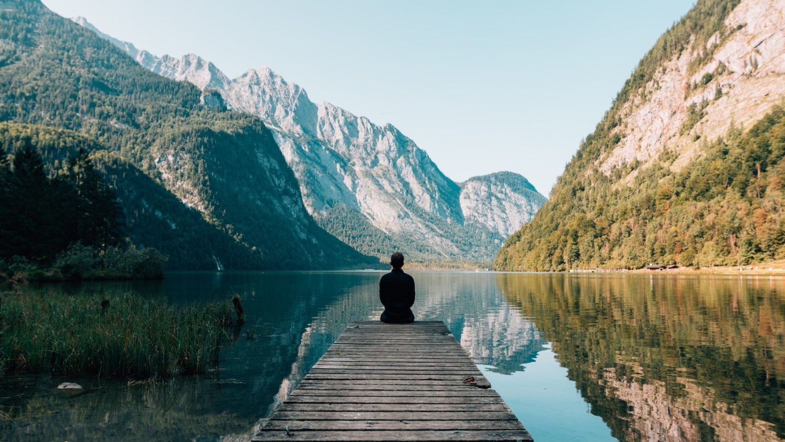 Meditation 101: How to take the spiritual plunge