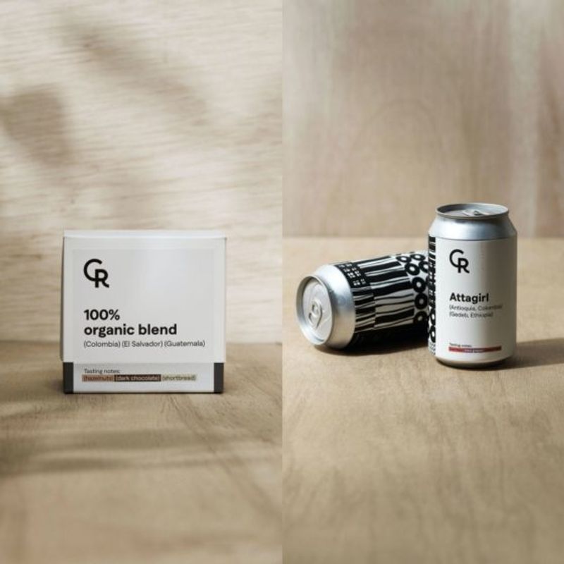 7 Hong Kong roasters for coffee essential delivery in Hong Kong