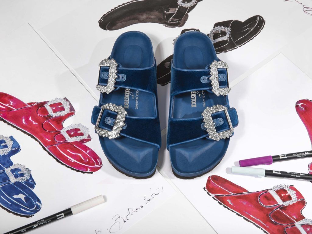 Man repeller birkenstocks new arrivals