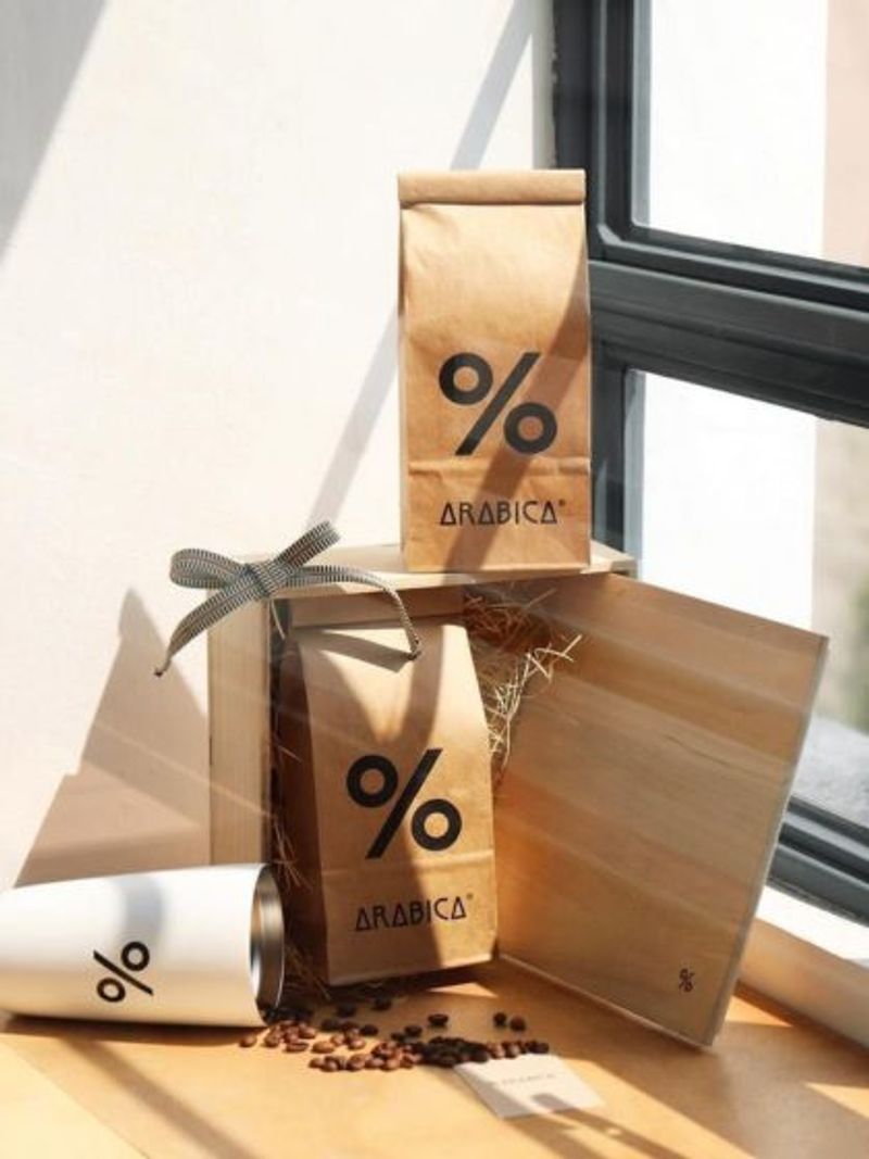 7 Hong Kong roasters for coffee essential delivery in Hong Kong