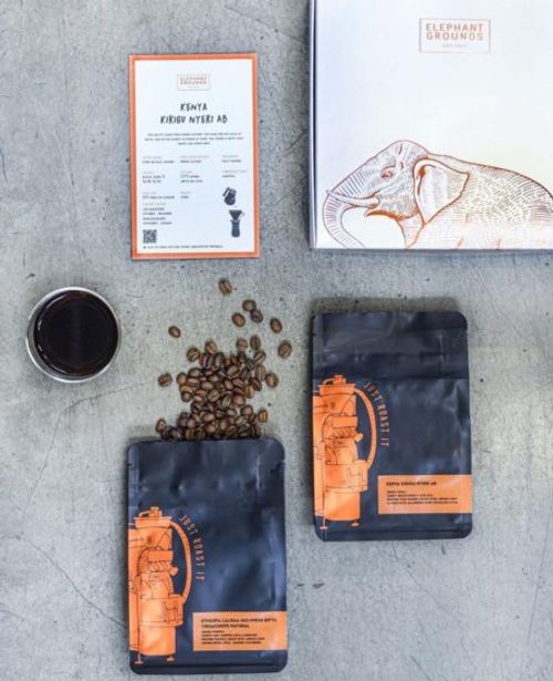 7 Hong Kong roasters for coffee essential delivery in Hong Kong