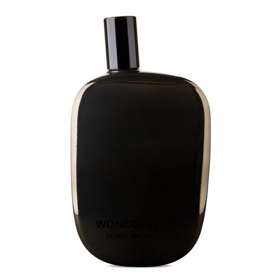 Comme des sale garcons wonderwood sephora