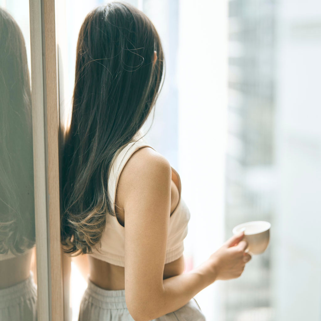 4 tips for staying sane during Covid lockdown in Hong Kong