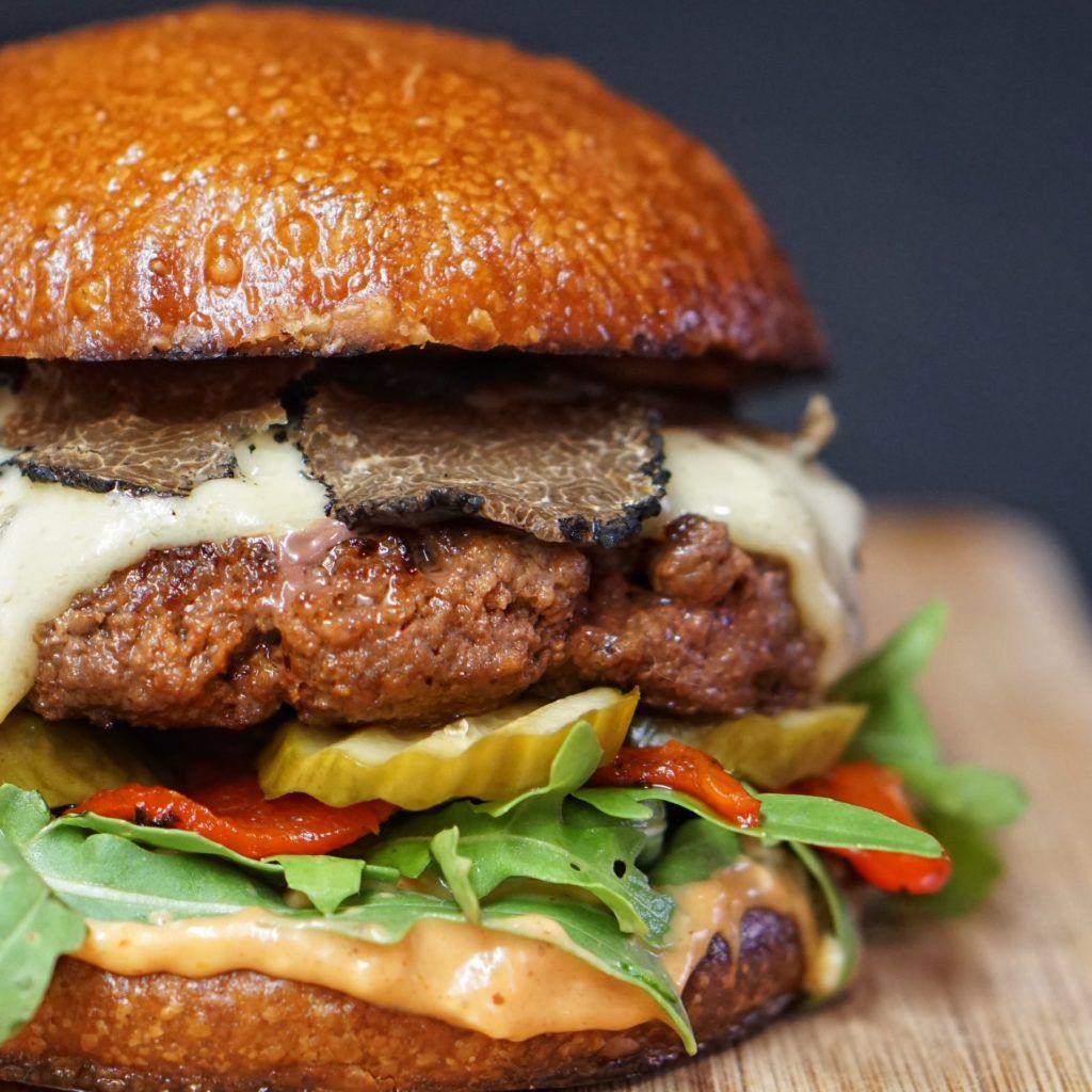 We Got Beef: The best burgers in Hong Kong