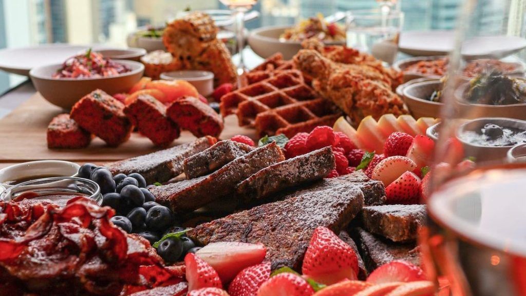 Weekend Eats: “Oscar Overture” at The Peninsula Hong Kong, Shady Thai Takeover at Shady Acres and more things to eat