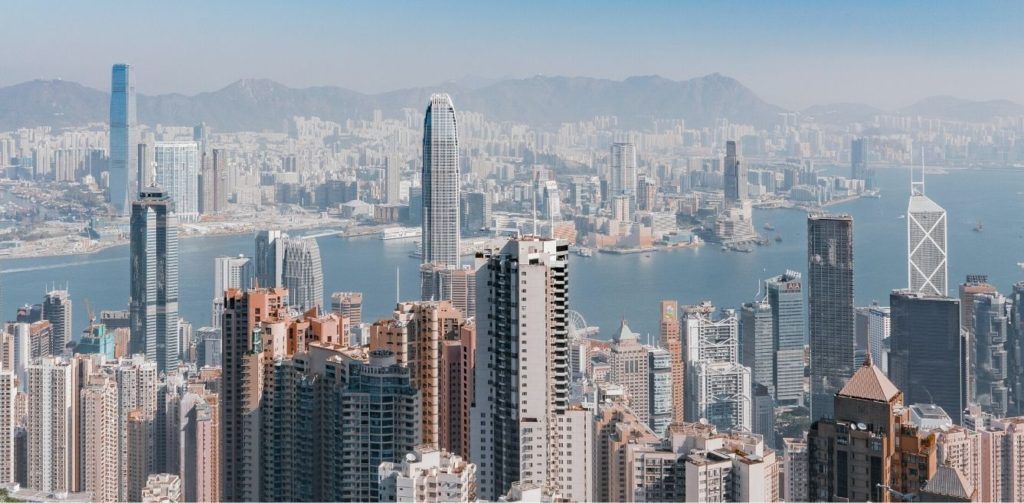 Hong Kong to reduce quarantine and ease travel restrictions