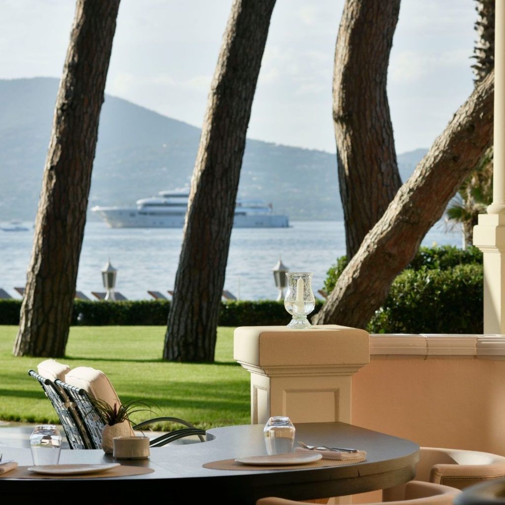 Nine stars on the French Riviera: A dining odyssey in a trio of three Michelin-starred culinary temples