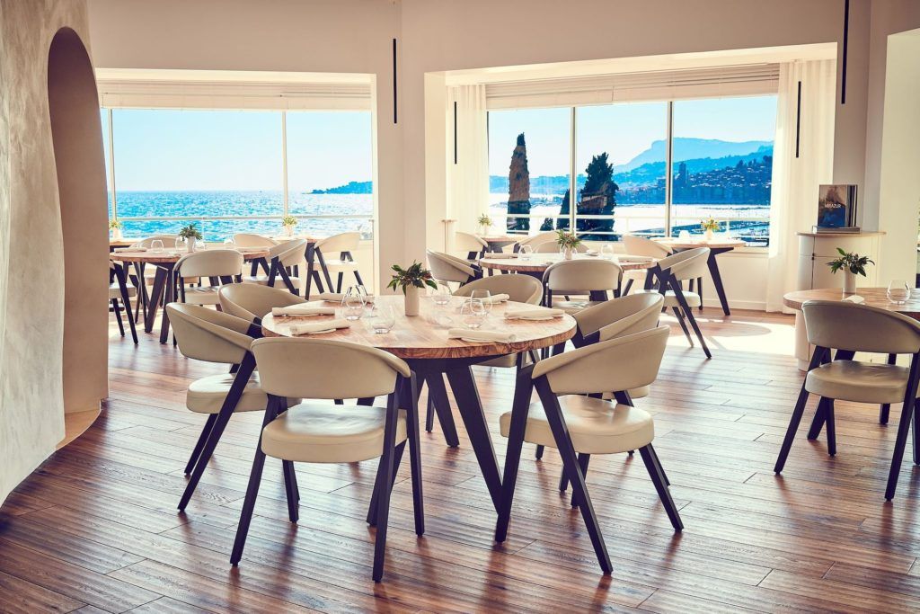 french riviera