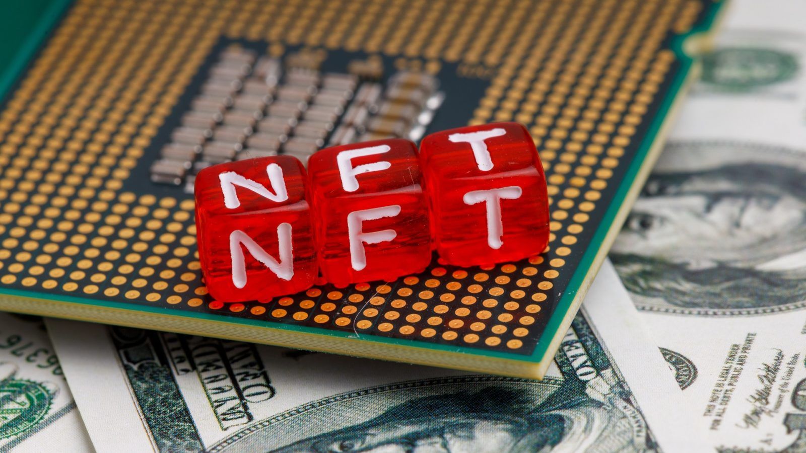 10 NFT terms you should know before you start collecting or trading