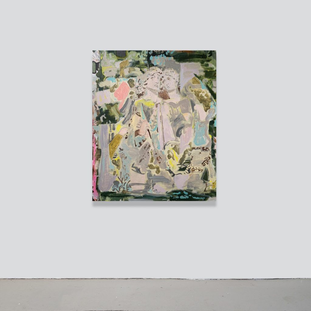 New art galleries to visit in Hong Kong this March 2022