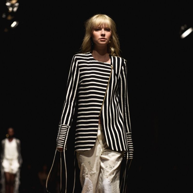 The first Metaverse Fashion Week has come to Decentraland. Here’s how to watch