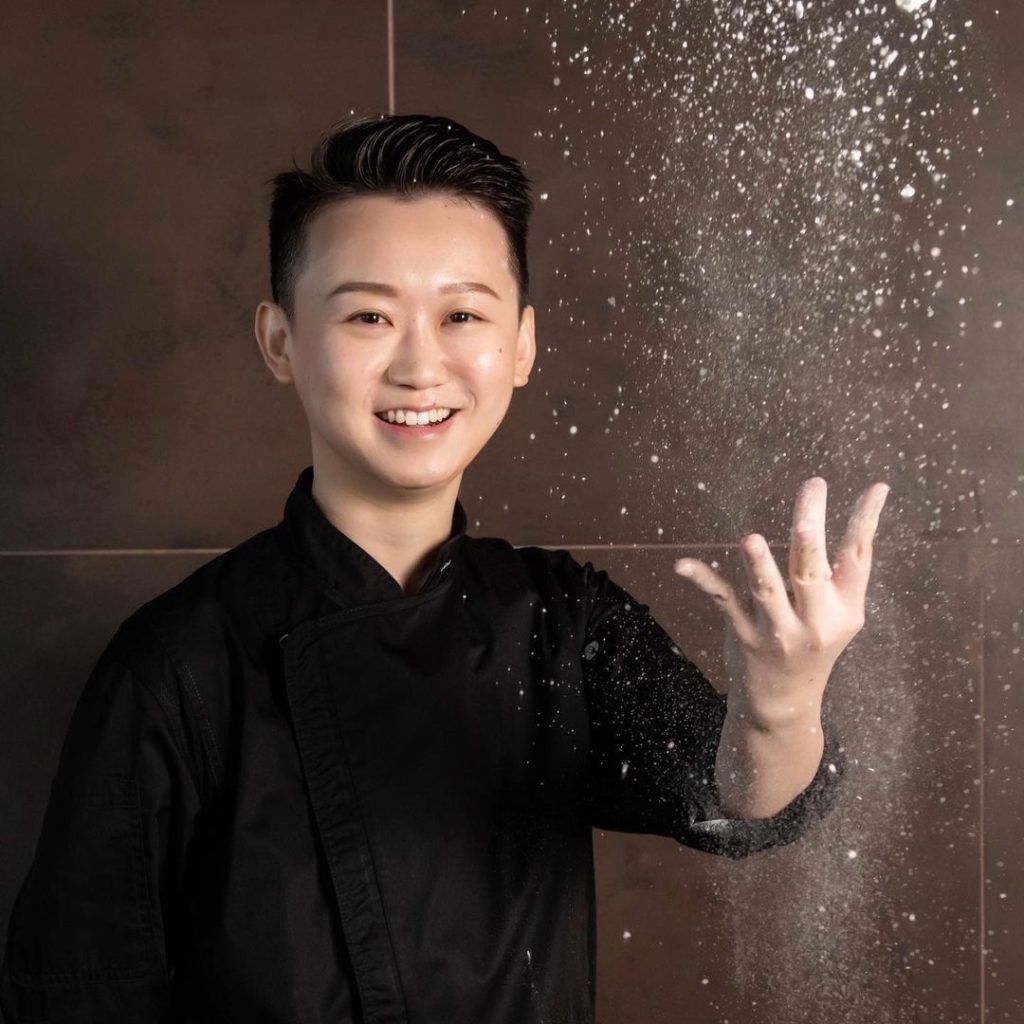 Cheat Day: Devon Hou, executive head chef of Cobo House