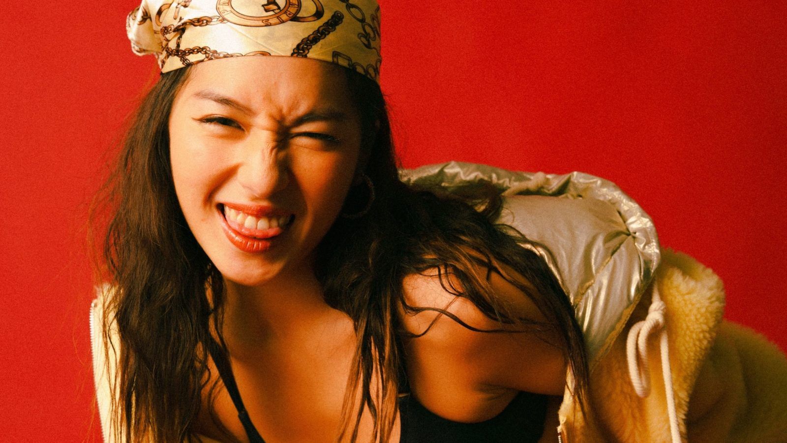 IKA turned heartbreak into Made-in-Hong-Kong R&B bops