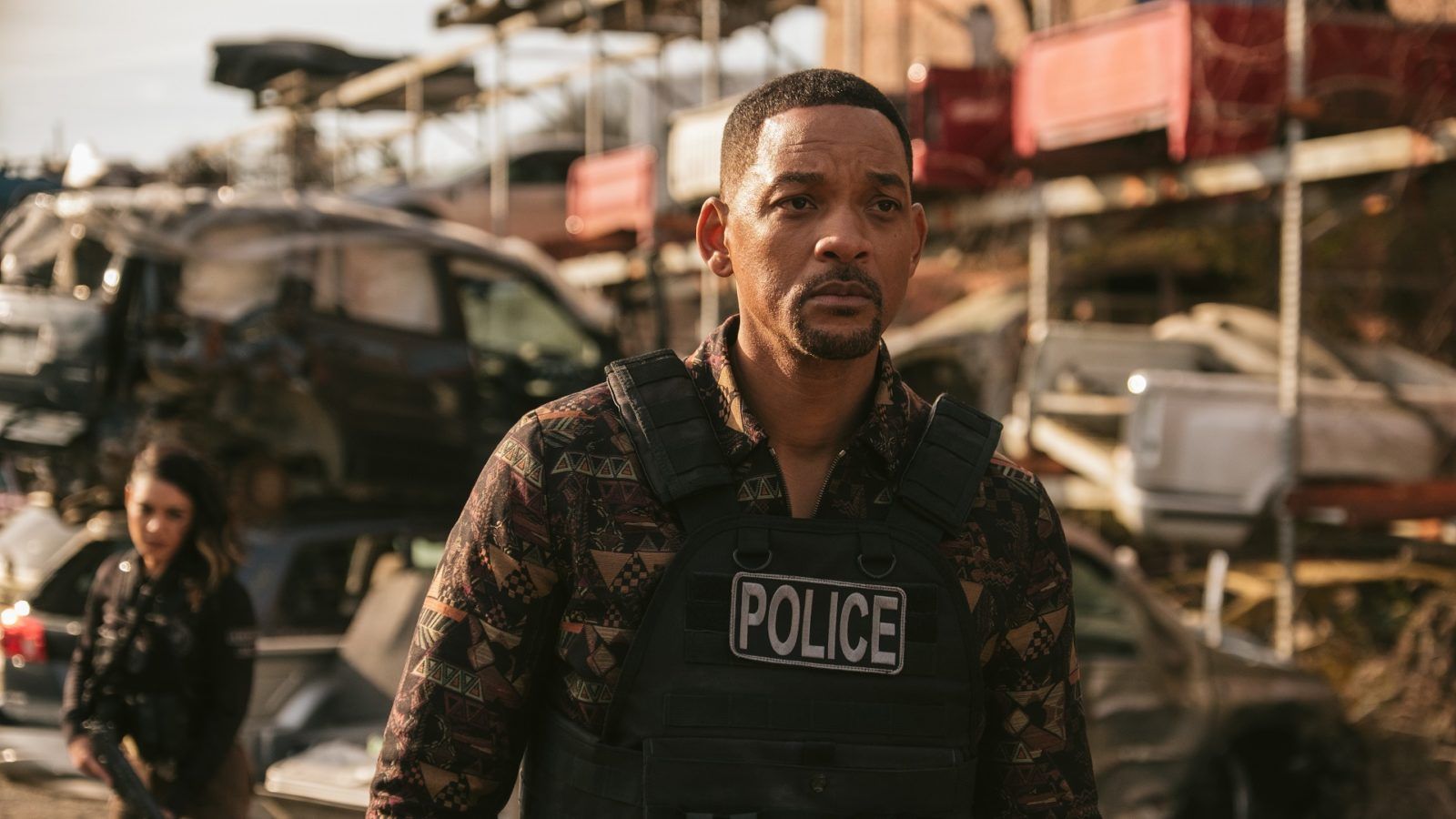 10 Will Smith movies and shows to watch for more action-packed drama