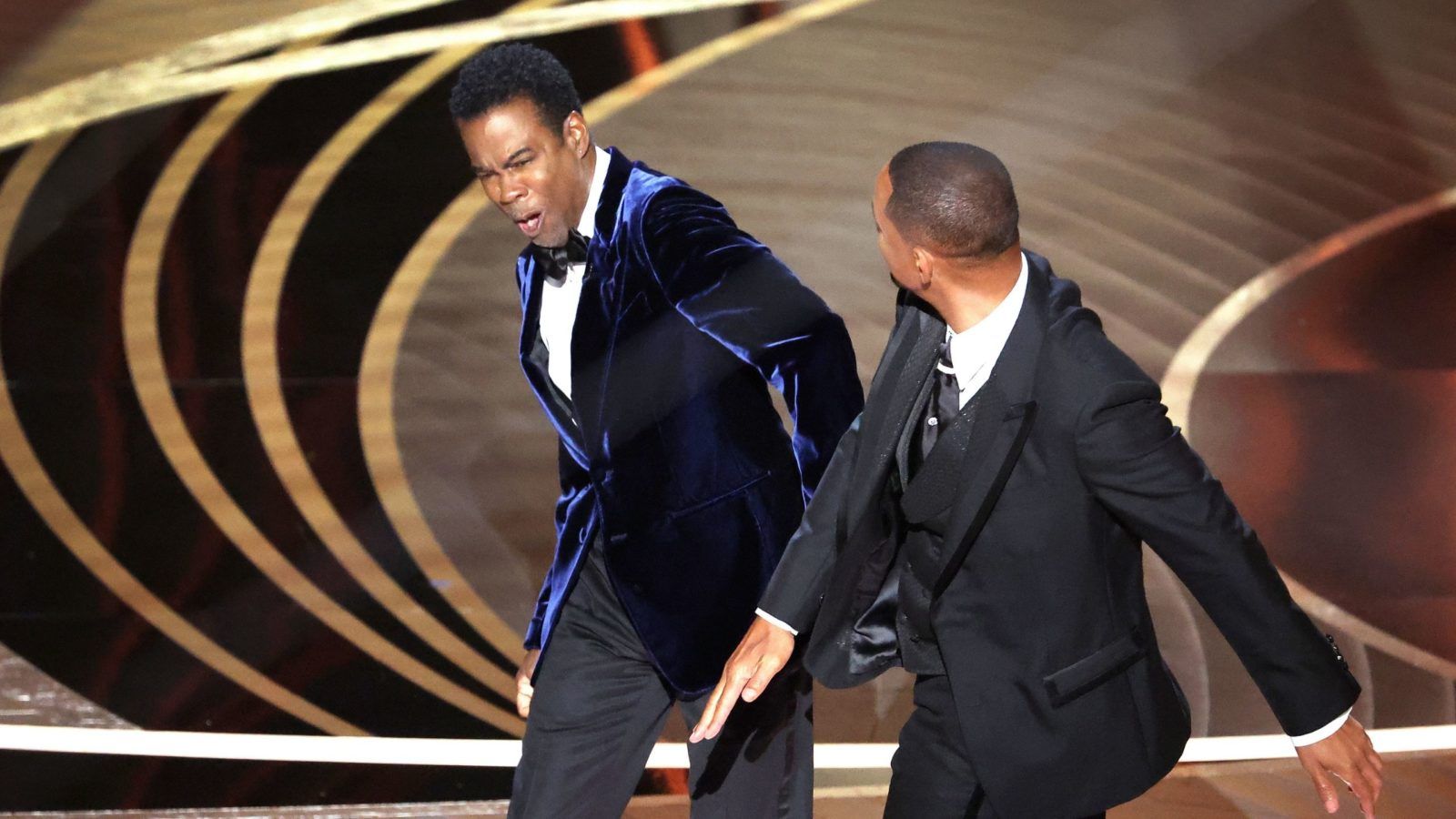 The 10 most awkward Oscars moments in history