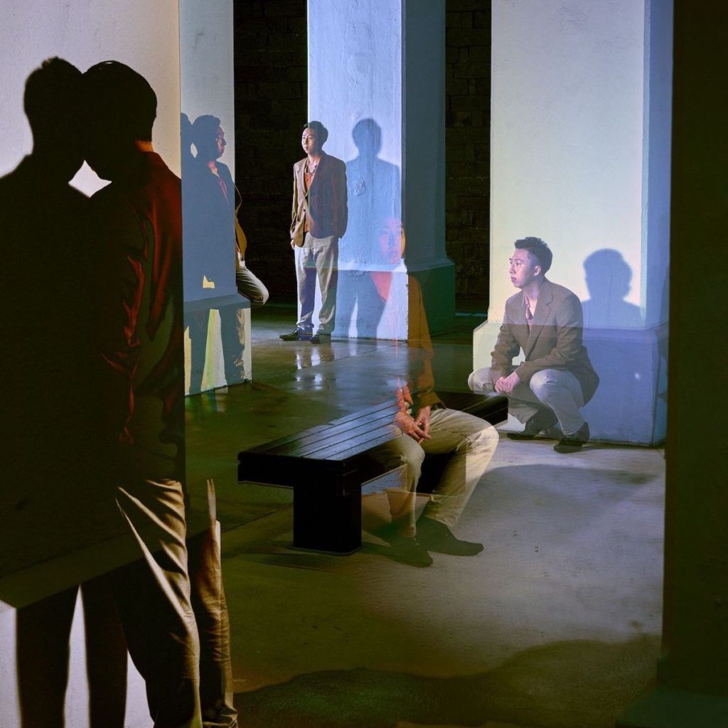 10 must-see art exhibitions in Hong Kong this April