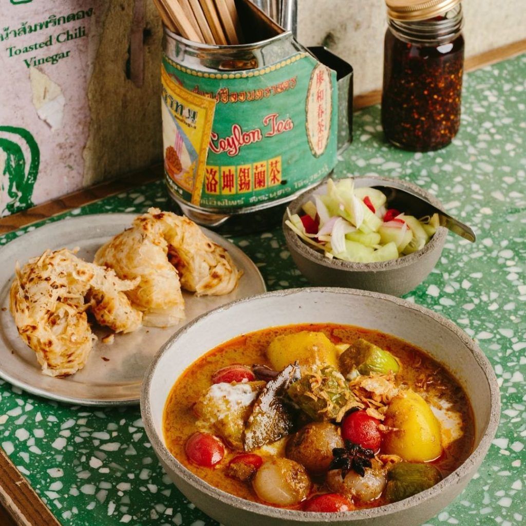 Weekend Eats: Indulgent Eats pop-up at Shady Acres and Cookie DPT, and more things to eat