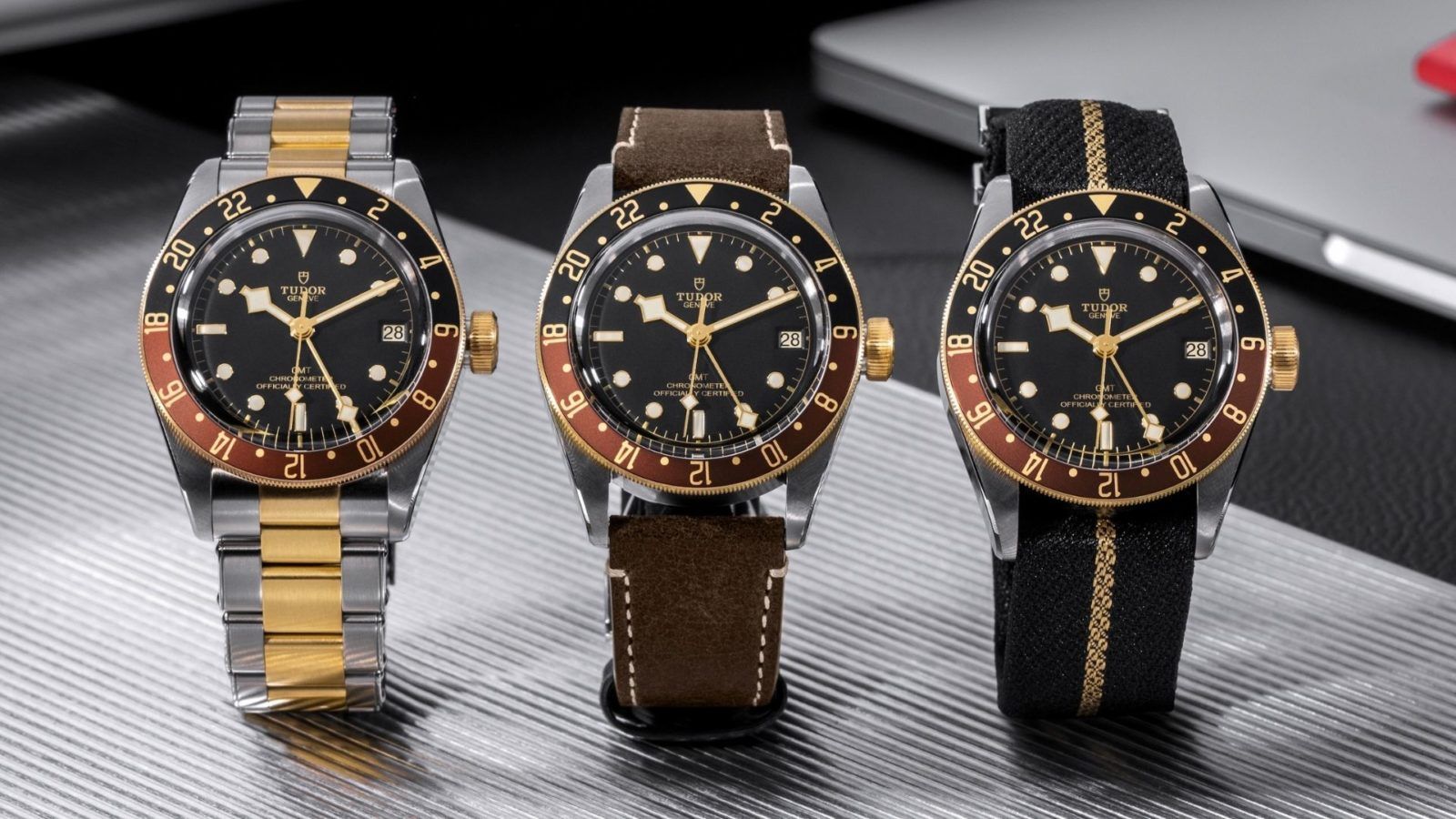 Watches and Wonders 2022: Tudor unveils some standout additions to its Black Bay range