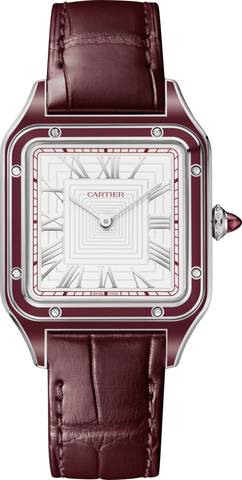 Watches and Wonders 2022: Cartier unveils innovative novelties