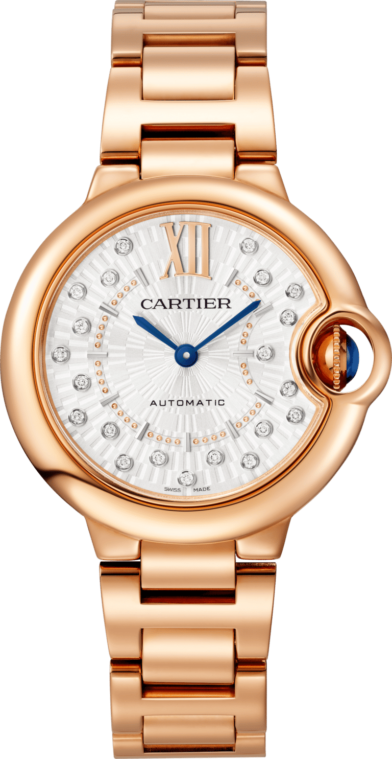 Watches and Wonders 2022 Cartier unveils innovative novelties