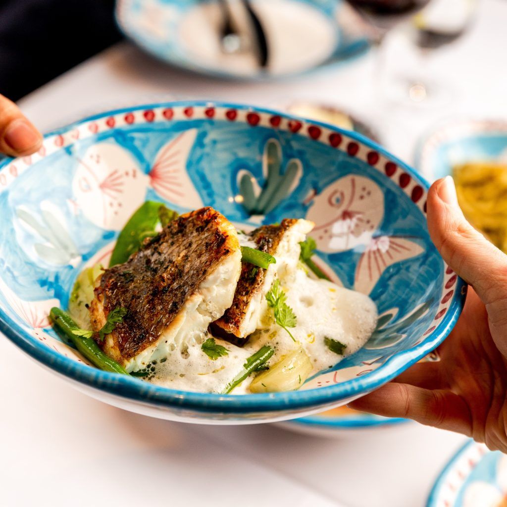 New Eats: Lunch specials at Little Bao, chef arrivals and pop-up menus at Le Garçon Saigon and Maison Libanaise