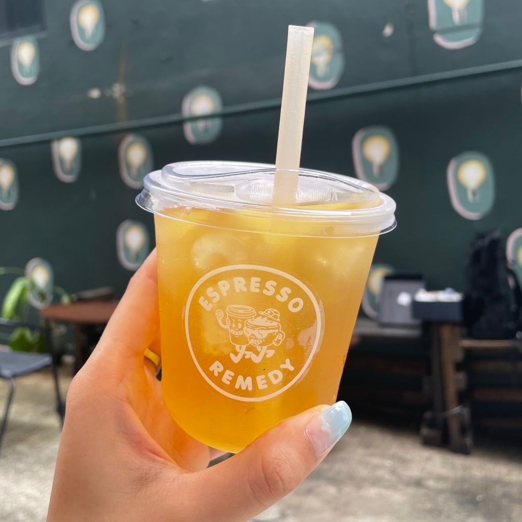 Best Sips: 4 drinks we loved this week
