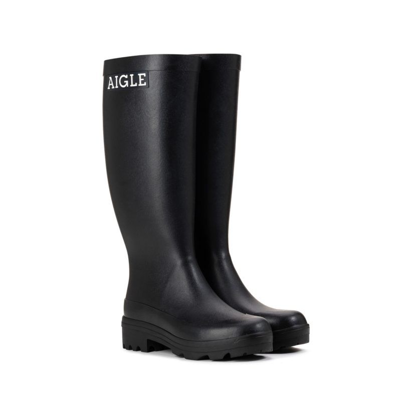 Atelie Aigle Rubber Boots