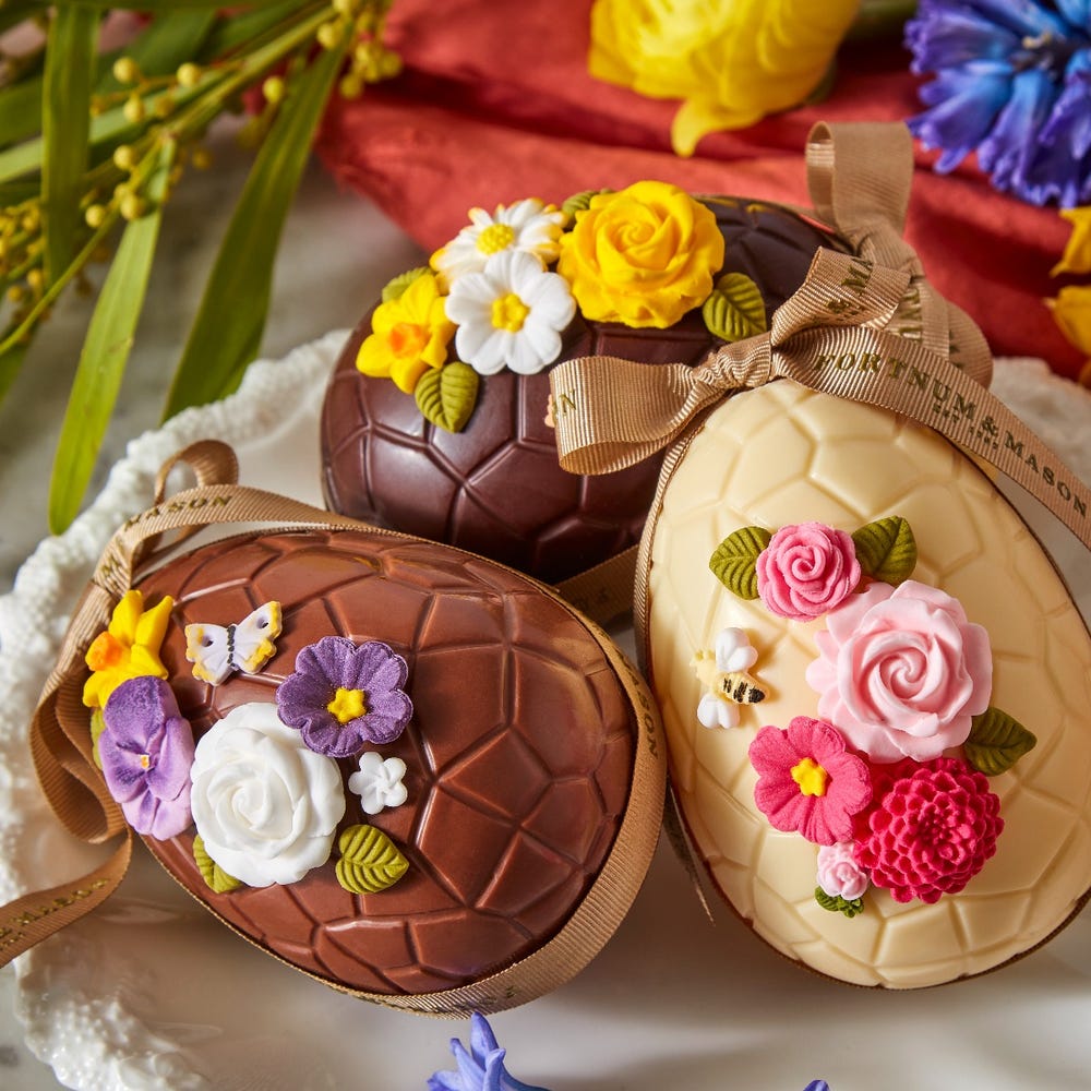 Best Easter Chocolate Eggs – Lir Chocolates