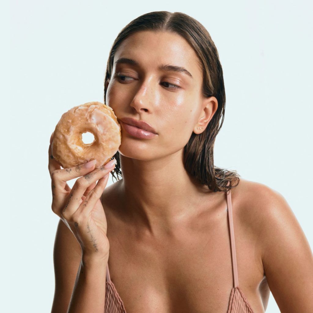 Everything you need to know about Hailey Bieber’s new beauty line