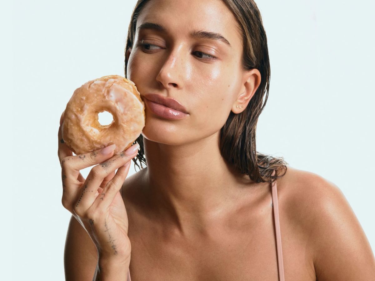 Everything you need to know about Hailey Bieber's beauty brand 'Rhode'