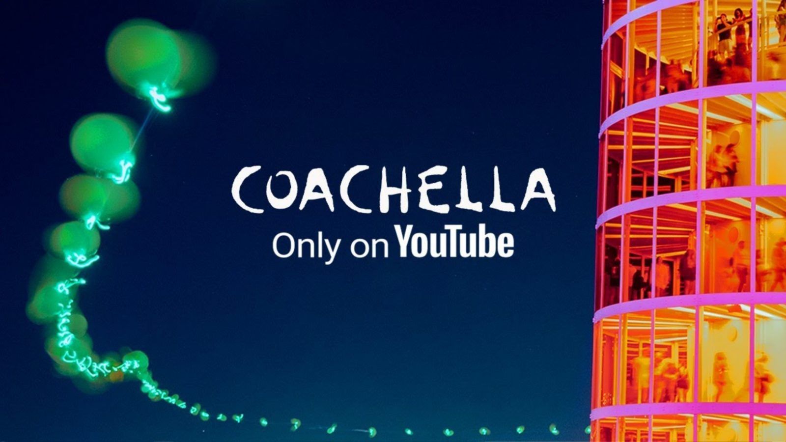 Coachella is back! Here’s how to experience the best of 2022’s festival online